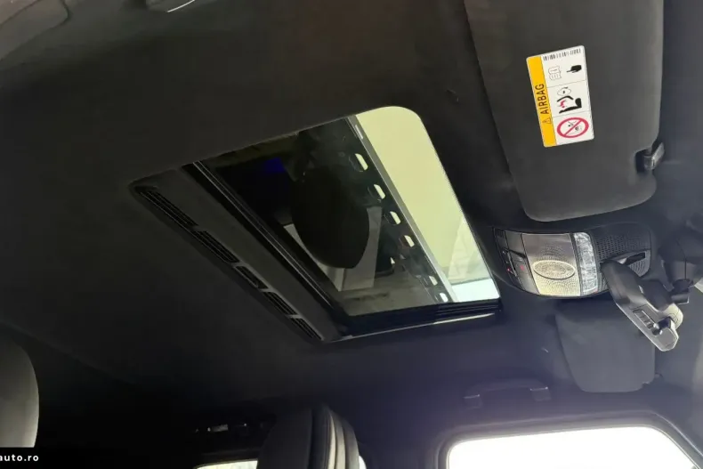 Mercedes-Benz G 63 AMG din 2023 cu 69.000 km - oferta MER169715 - foto 24