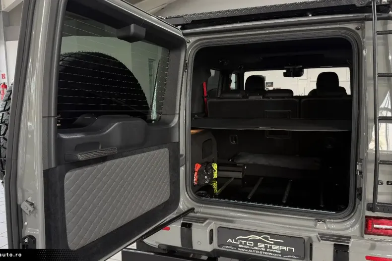 Mercedes-Benz G 63 AMG din 2023 cu 69.000 km - oferta MER169715 - foto 25