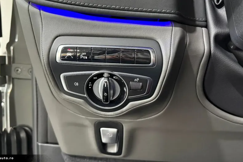 Mercedes-Benz G 63 AMG din 2023 cu 69.000 km - oferta MER169715 - foto 26