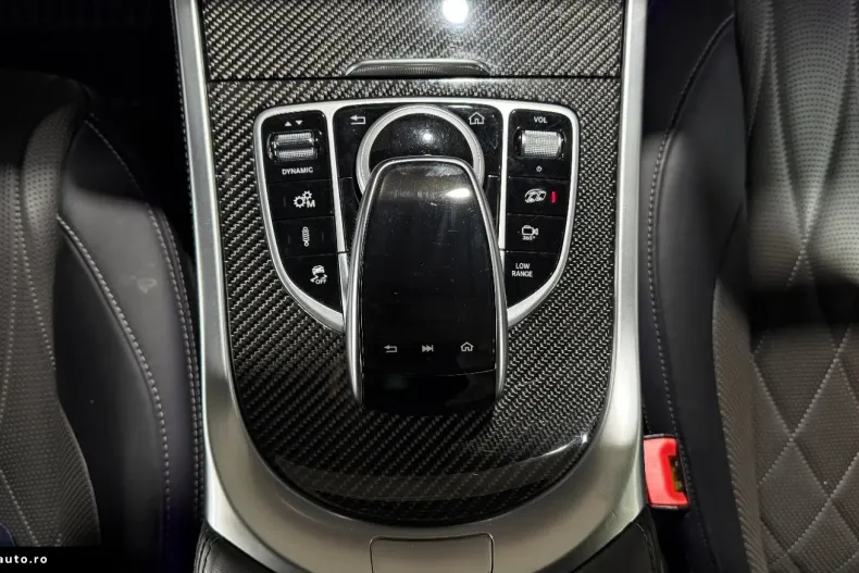 Mercedes-Benz G 63 AMG din 2023 cu 69.000 km - oferta MER169715 - foto 28