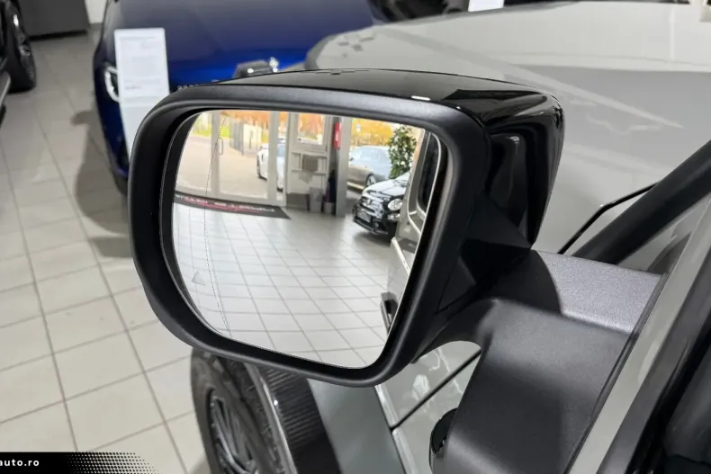 Mercedes-Benz G 63 AMG din 2023 cu 69.000 km - oferta MER169715 - foto 33