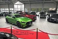 Mercedes-Benz G 63 AMG din 2023 cu 69.000 km - oferta MER169715 - foto 34