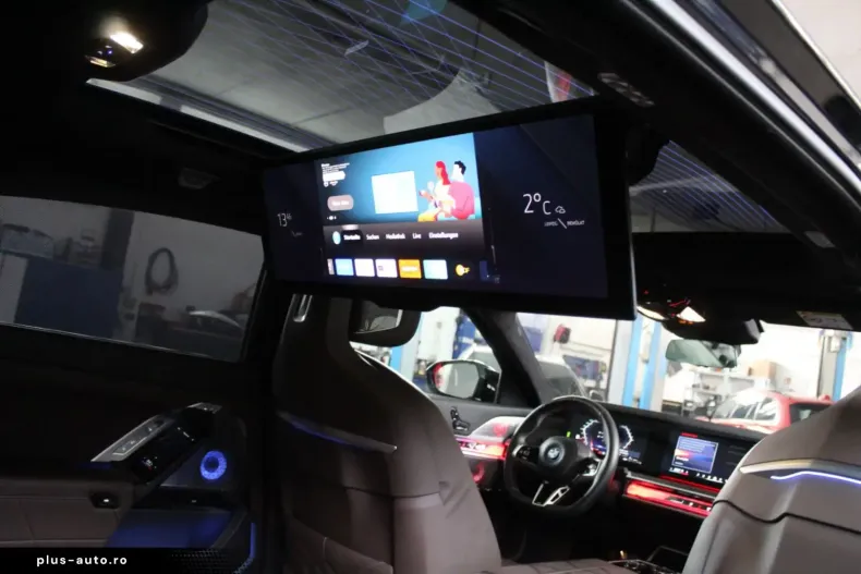 BMW M760 din 2023 cu 29.000 km - oferta BMW169716 - foto 3