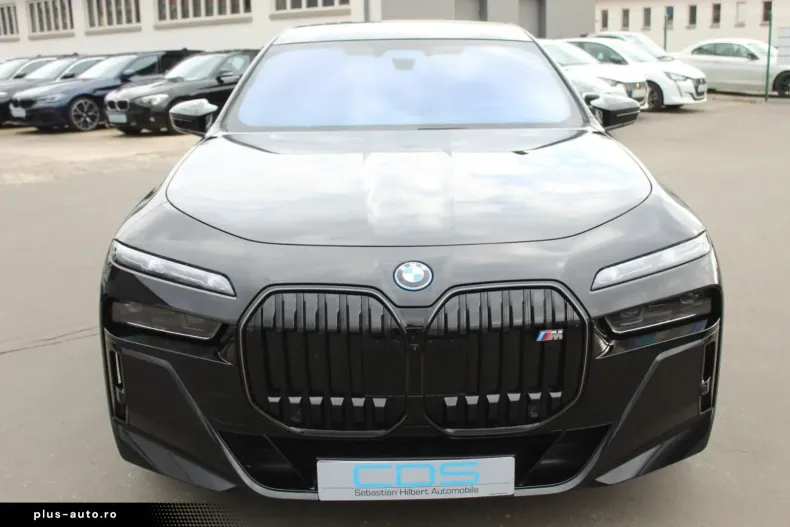 BMW M760 din 2023 cu 29.000 km - oferta BMW169716 - foto 5
