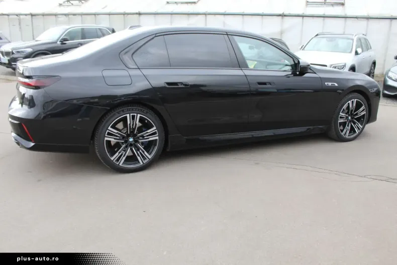 BMW M760 din 2023 cu 29.000 km - oferta BMW169716 - foto 9