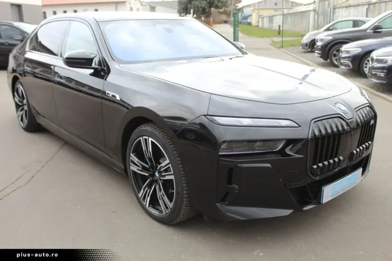 BMW M760 din 2023 cu 29.000 km - oferta BMW169716 - foto 13