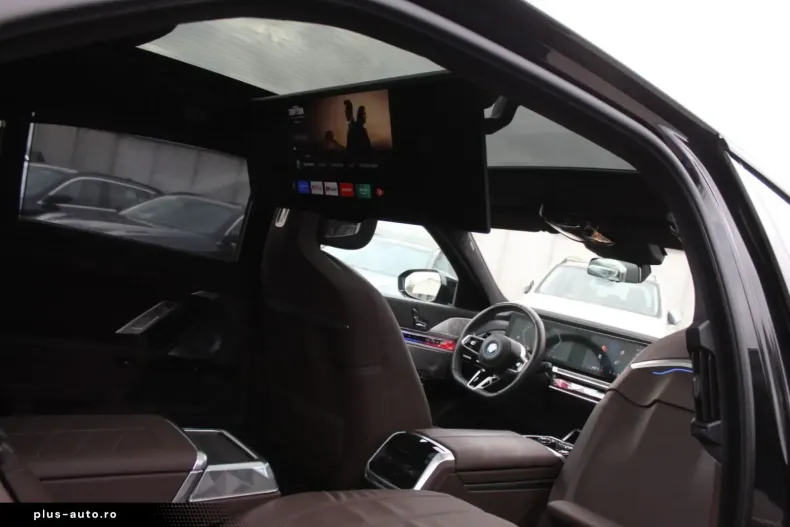 BMW M760 din 2023 cu 29.000 km - oferta BMW169716 - foto 14