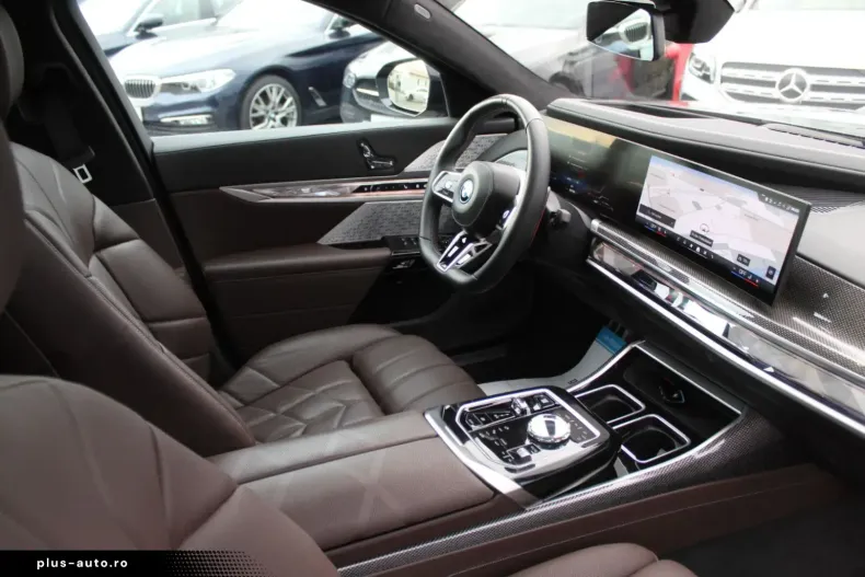 BMW M760 din 2023 cu 29.000 km - oferta BMW169716 - foto 18