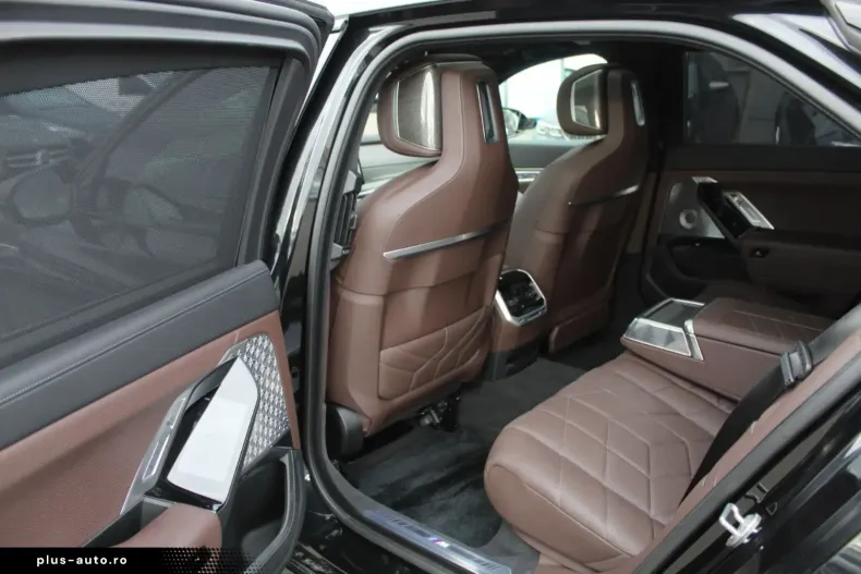 BMW M760 din 2023 cu 29.000 km - oferta BMW169716 - foto 21