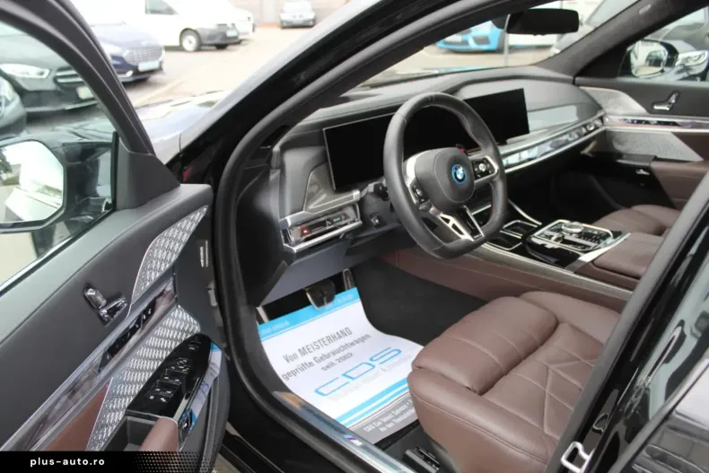 BMW M760 din 2023 cu 29.000 km - oferta BMW169716 - foto 23