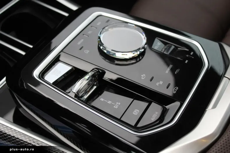 BMW M760 din 2023 cu 29.000 km - oferta BMW169716 - foto 25