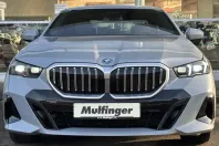 BMW 550 din 2025 cu 40.469 km - oferta BMW169717 - foto 2