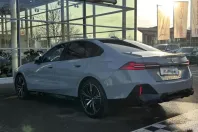 BMW 550 din 2025 cu 40.469 km - oferta BMW169717 - foto 3