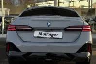 BMW 550 din 2025 cu 40.469 km - oferta BMW169717 - foto 4