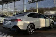 BMW 550 din 2025 cu 40.469 km - oferta BMW169717 - foto 5