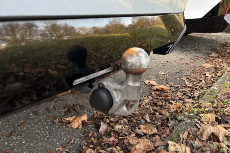 BMW 550 din 2025 cu 40.469 km - oferta BMW169717 - foto 8