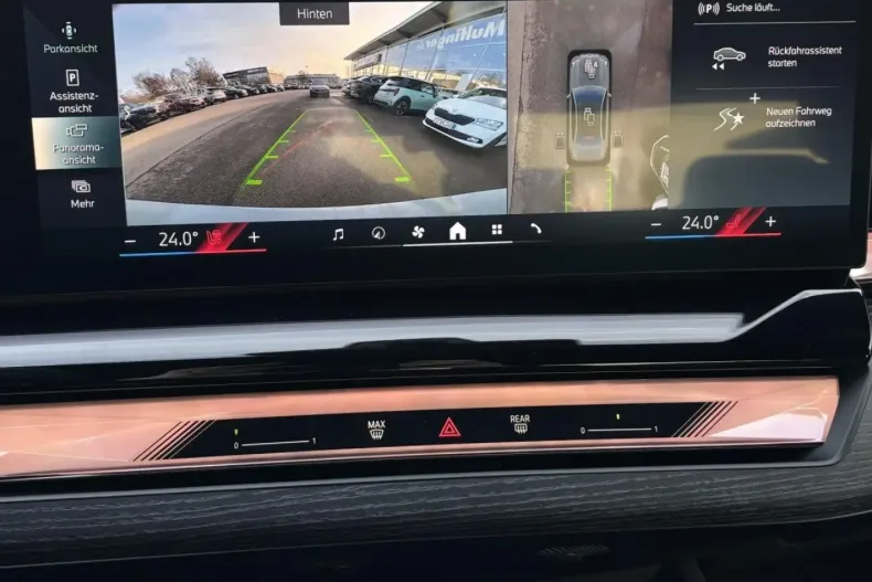 BMW 550 din 2025 cu 40.469 km - oferta BMW169717 - foto 15