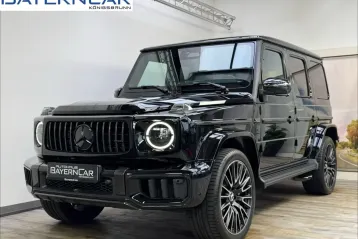 Mercedes-Benz G 63 AMG din 2025 - oferta MER169718