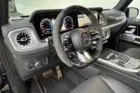 Mercedes-Benz G 63 AMG din 2025 cu 12.500 km - oferta MER169718 - foto 8