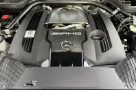 Mercedes-Benz G 63 AMG din 2025 cu 12.500 km - oferta MER169718 - foto 41