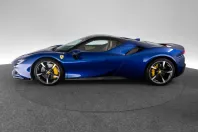 Ferrari SF90 din 2023 cu 2.300 km - oferta FER169719 - foto 3