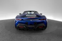 Ferrari SF90 din 2023 cu 2.300 km - oferta FER169719 - foto 6