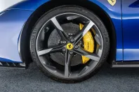 Ferrari SF90 din 2023 cu 2.300 km - oferta FER169719 - foto 15