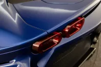 Ferrari SF90 din 2023 cu 2.300 km - oferta FER169719 - foto 19