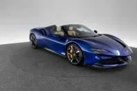 Ferrari SF90 din 2023 cu 2.300 km - oferta FER169719 - foto 20