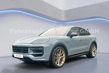 Porsche Cayenne din 2024 - oferta POR169720