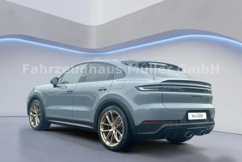 Porsche Cayenne din 2024 cu 36.200 km - oferta POR169720 - foto 3