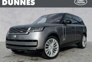 Land Rover Range Rover din 2024 - oferta LAN169721