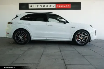 Porsche Cayenne din 2024 - oferta POR169722