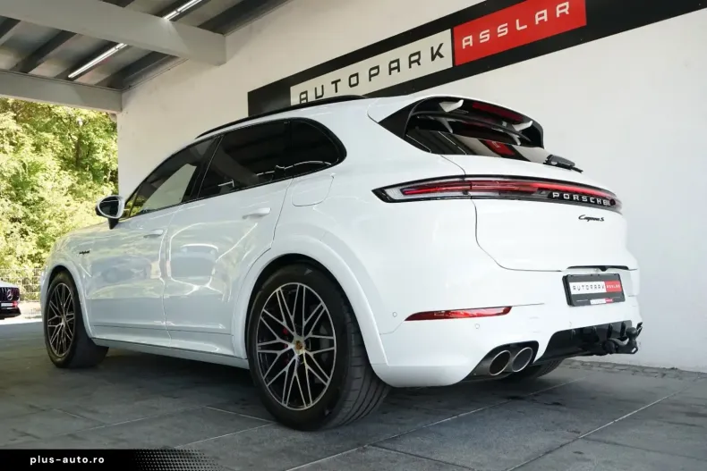 Porsche Cayenne din 2024 cu 52.500 km - oferta POR169722 - foto 4