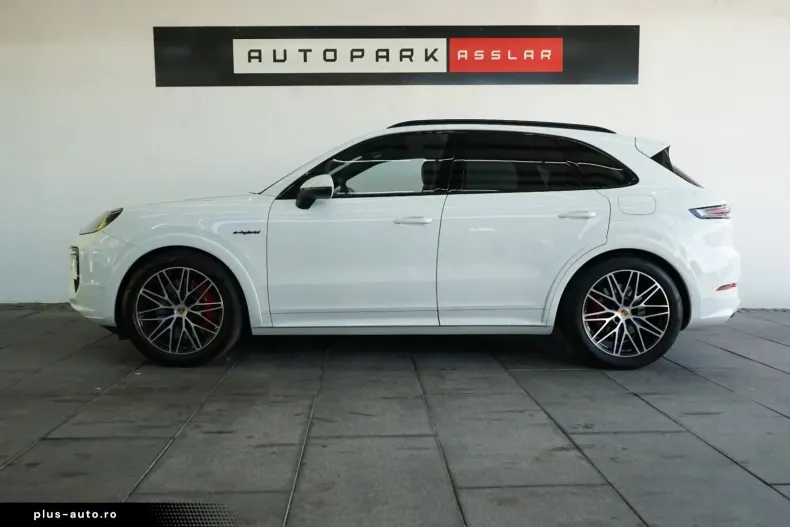 Porsche Cayenne din 2024 cu 52.500 km - oferta POR169722 - foto 5