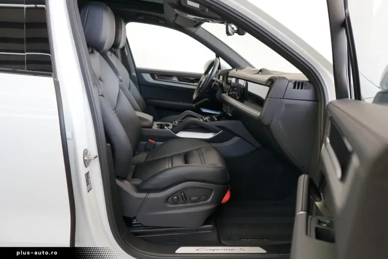 Porsche Cayenne din 2024 cu 52.500 km - oferta POR169722 - foto 11