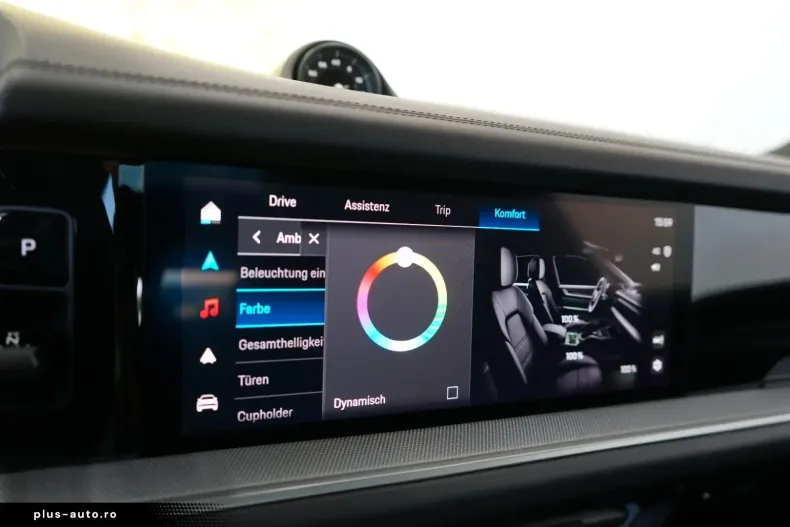 Porsche Cayenne din 2024 cu 52.500 km - oferta POR169722 - foto 18