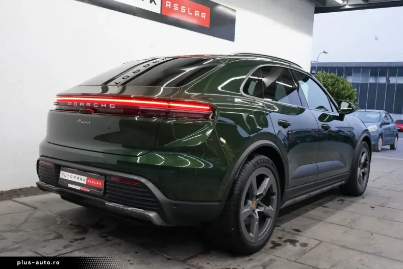 Porsche Macan din 2025 cu 20.950 km - oferta POR169723 - foto 2