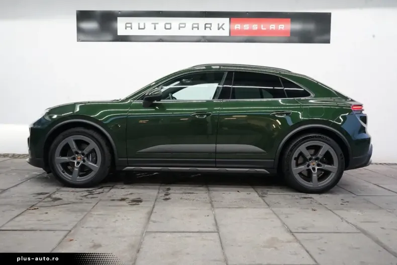 Porsche Macan din 2025 cu 20.950 km - oferta POR169723 - foto 5