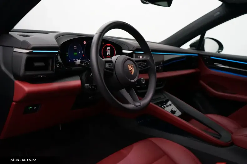 Porsche Macan din 2025 cu 20.950 km - oferta POR169723 - foto 8