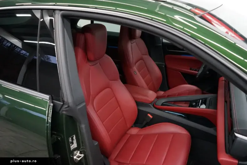 Porsche Macan din 2025 cu 20.950 km - oferta POR169723 - foto 10