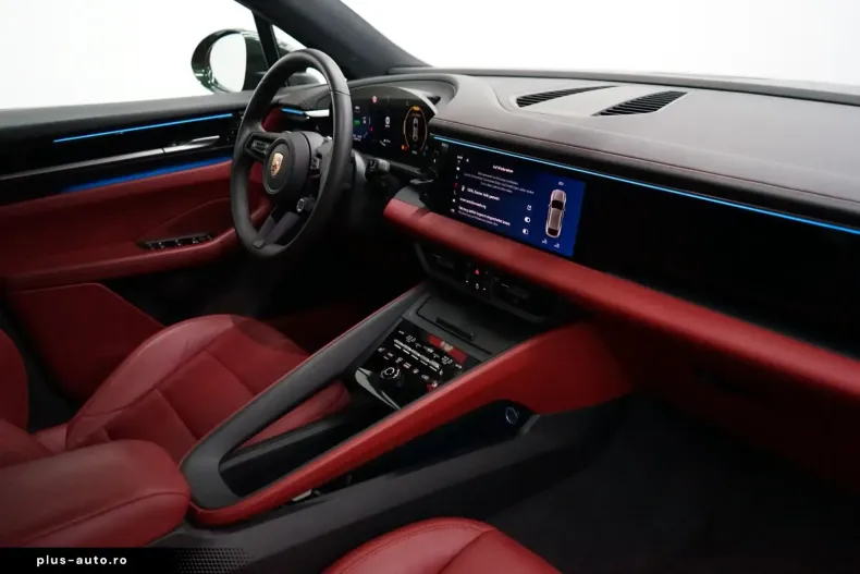 Porsche Macan din 2025 cu 20.950 km - oferta POR169723 - foto 12