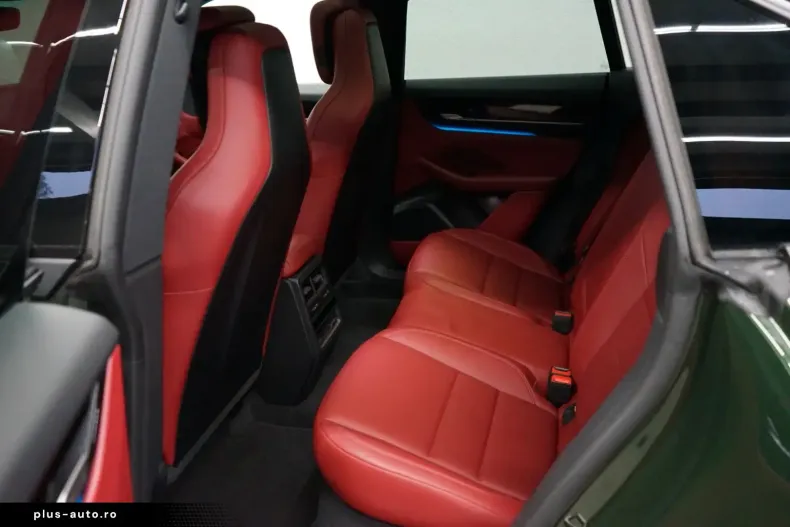 Porsche Macan din 2025 cu 20.950 km - oferta POR169723 - foto 13