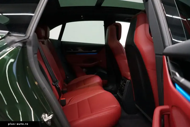 Porsche Macan din 2025 cu 20.950 km - oferta POR169723 - foto 14
