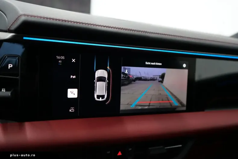 Porsche Macan din 2025 cu 20.950 km - oferta POR169723 - foto 16