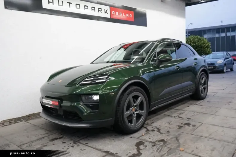 Porsche Macan din 2025 cu 20.950 km - oferta POR169723 - foto 20