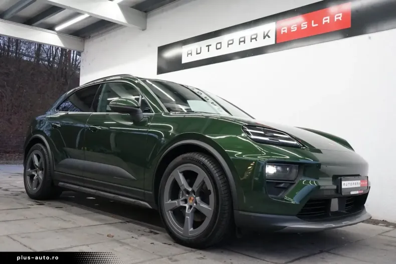 Porsche Macan din 2025 cu 20.950 km - oferta POR169723 - foto 22