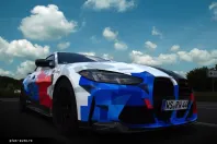 BMW M4 din 2025 cu 15.400 km - oferta BMW169724 - foto 3