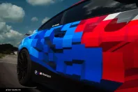 BMW M4 din 2025 cu 15.400 km - oferta BMW169724 - foto 4