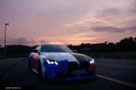 BMW M4 din 2025 cu 15.400 km - oferta BMW169724 - foto 6